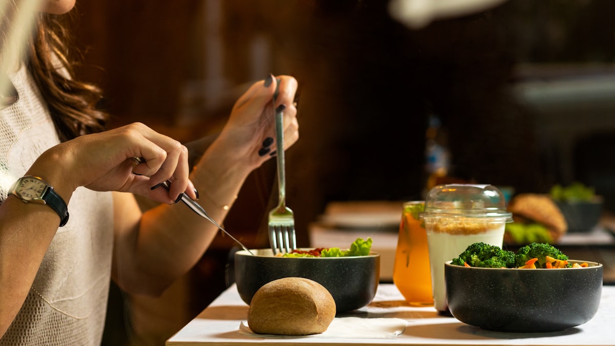 Healthy male skin nutrition